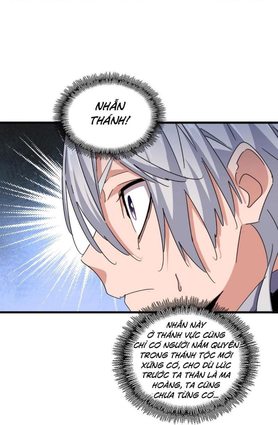 Đại Quản Gia Là Ma Hoàng Chap 444 - Next Chap 445