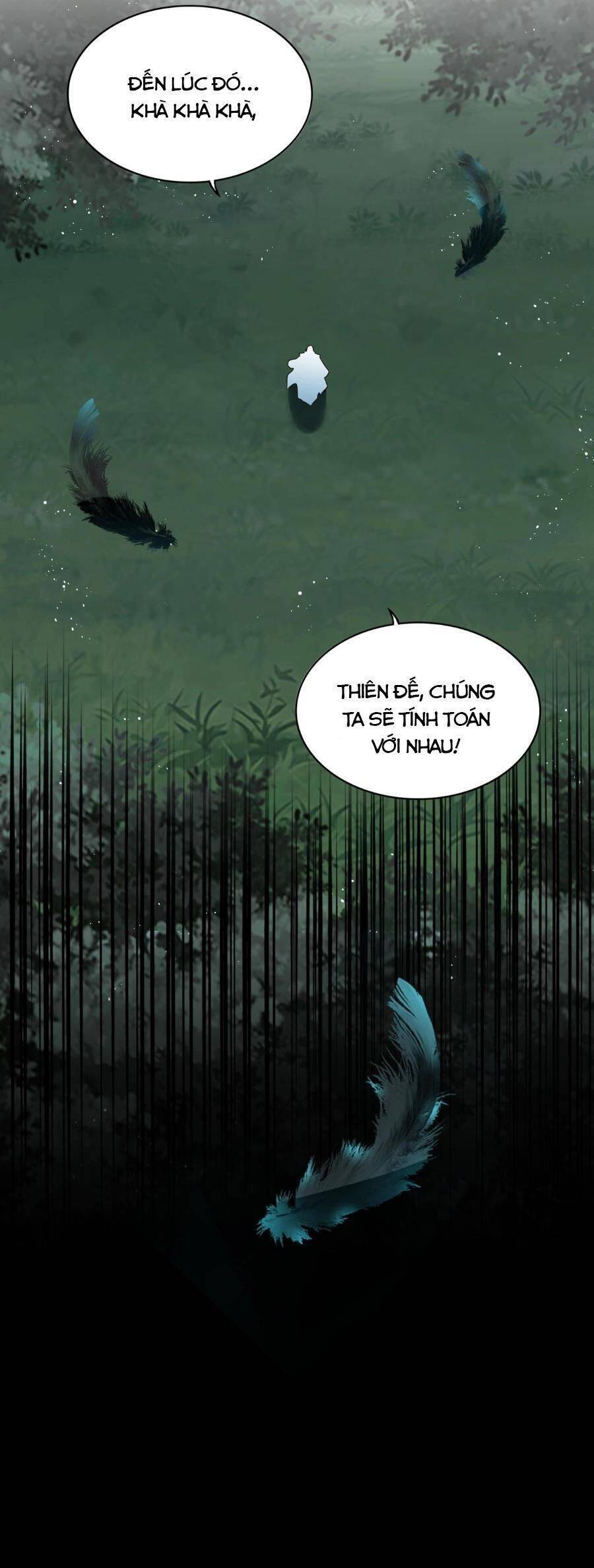 Đại Quản Gia Là Ma Hoàng Chap 445 - Next Chap 446