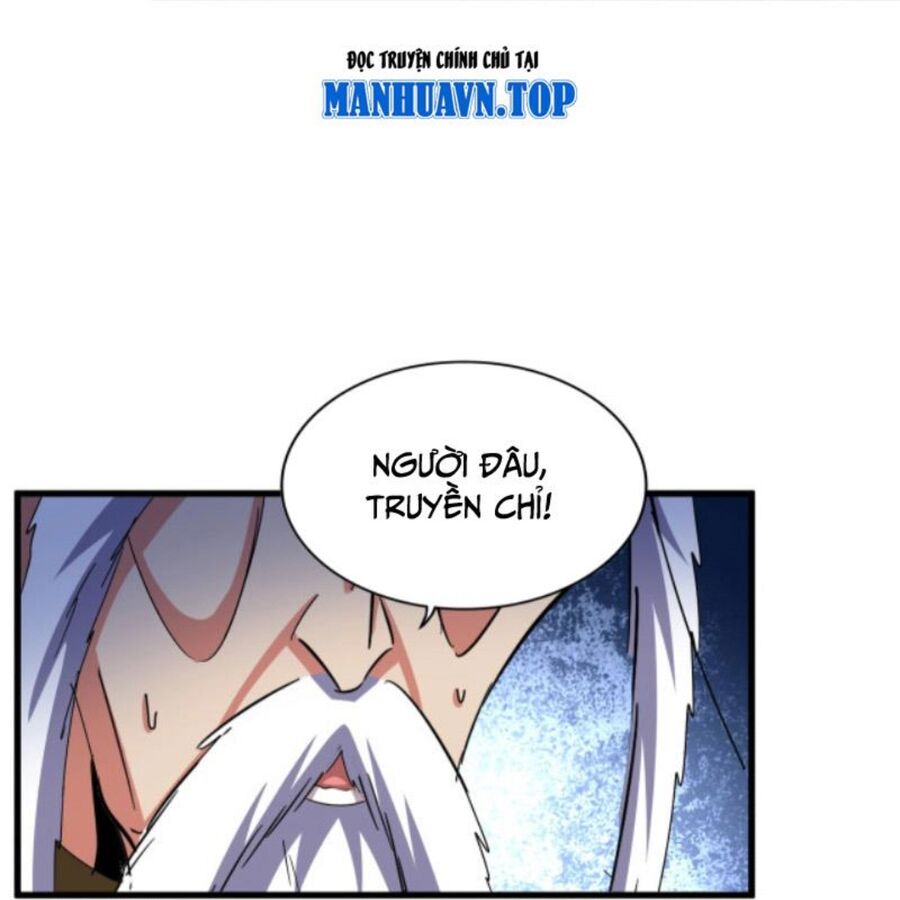 Đại Quản Gia Là Ma Hoàng Chap 446 - Next Chap 447
