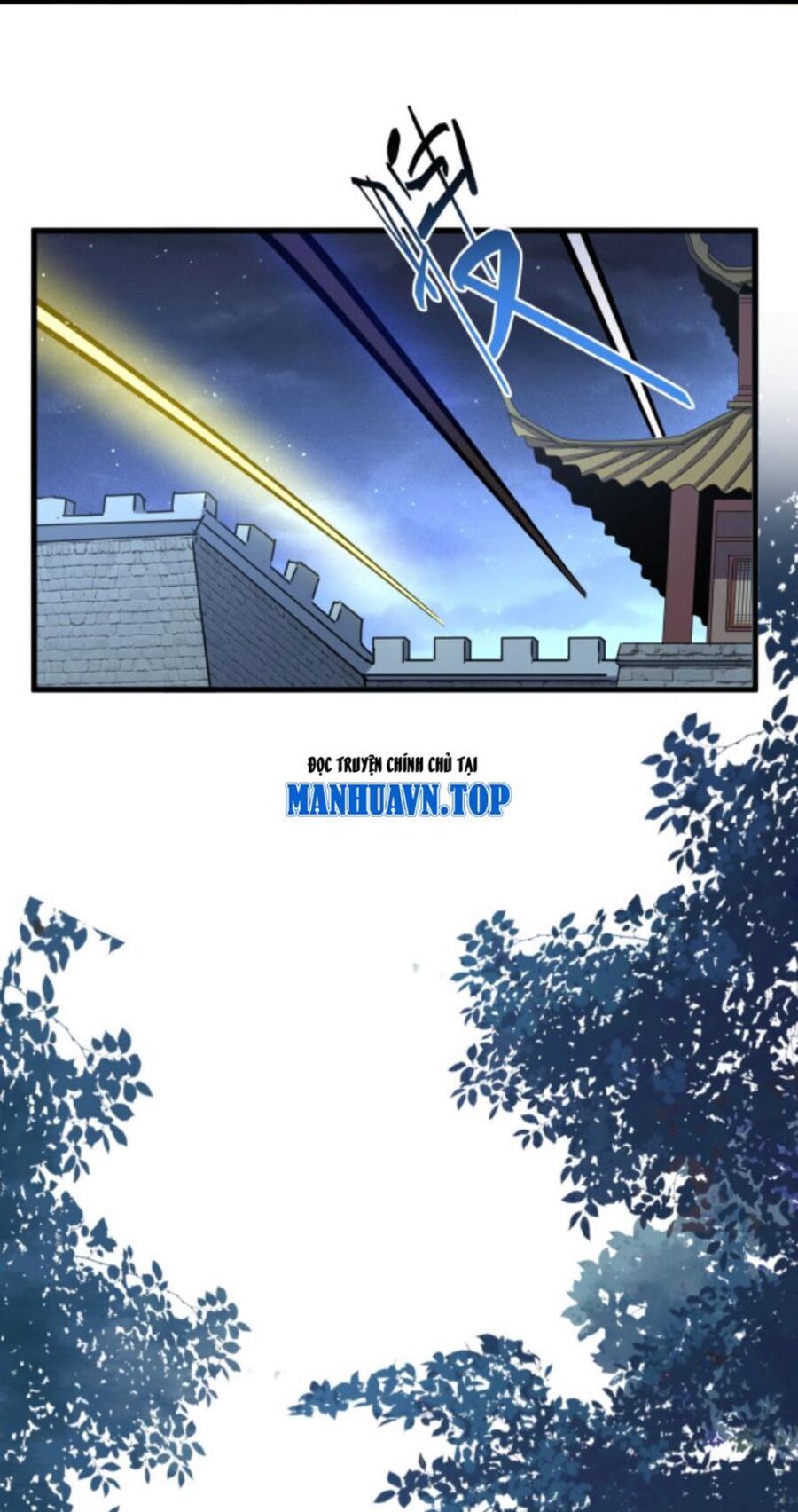 Đại Quản Gia Là Ma Hoàng Chap 446 - Next Chap 447