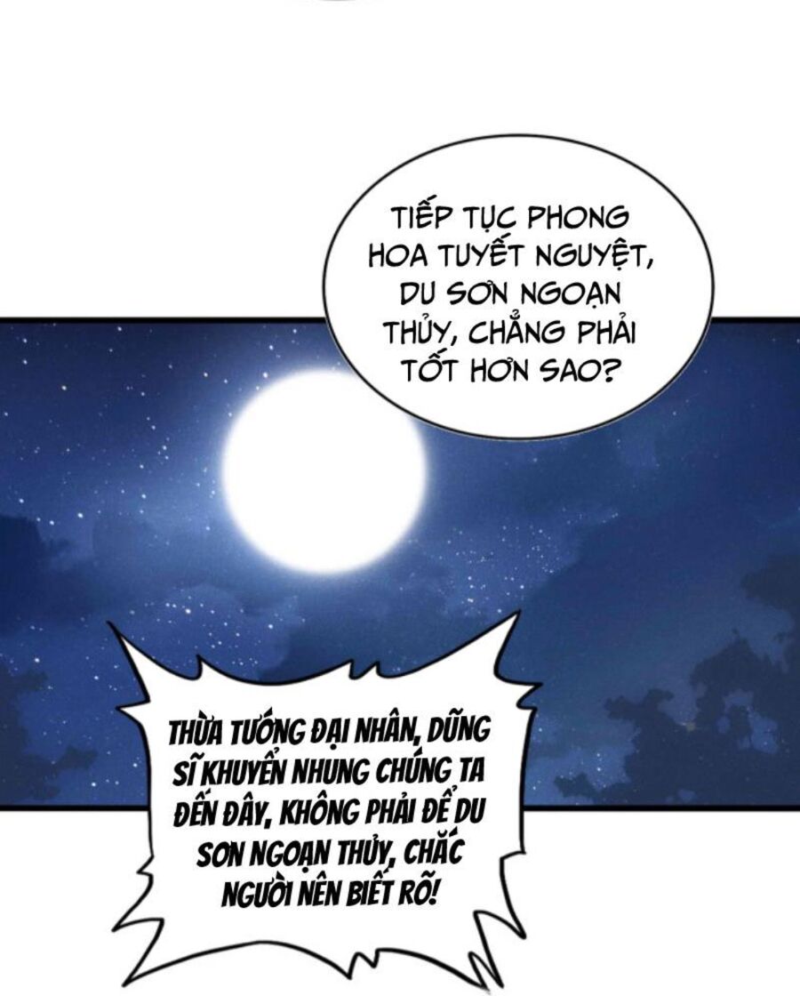 Đại Quản Gia Là Ma Hoàng Chap 446 - Next Chap 447