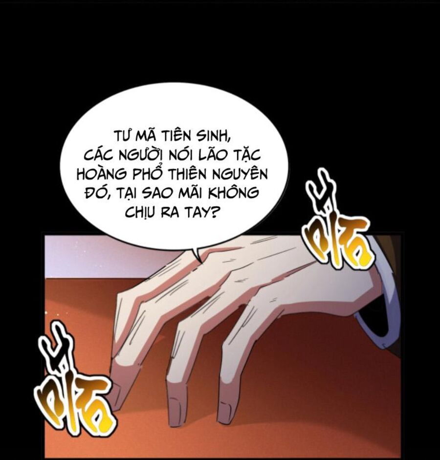 Đại Quản Gia Là Ma Hoàng Chap 446 - Next Chap 447