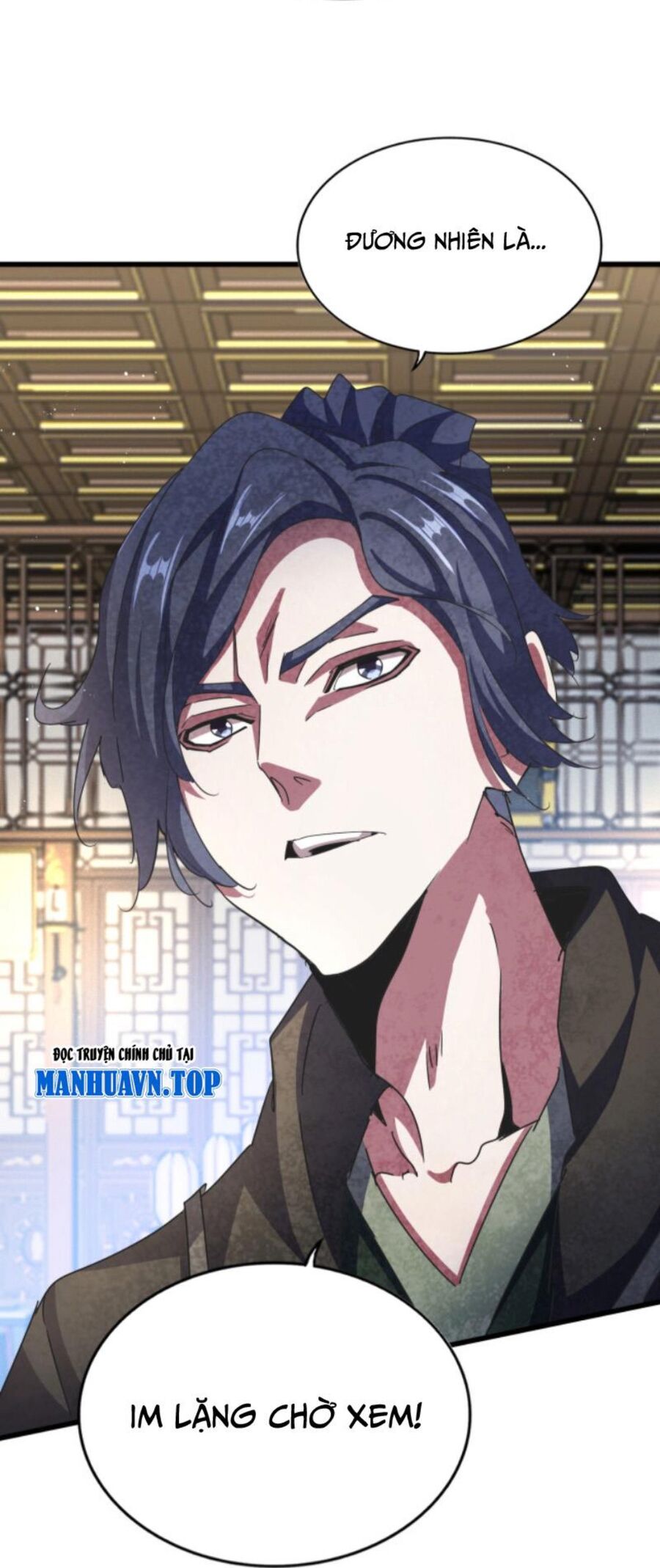 Đại Quản Gia Là Ma Hoàng Chap 446 - Next Chap 447