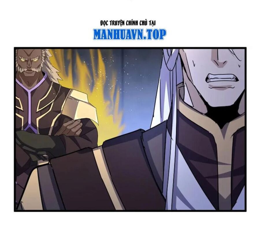 Đại Quản Gia Là Ma Hoàng Chap 447 - Next Chap 448