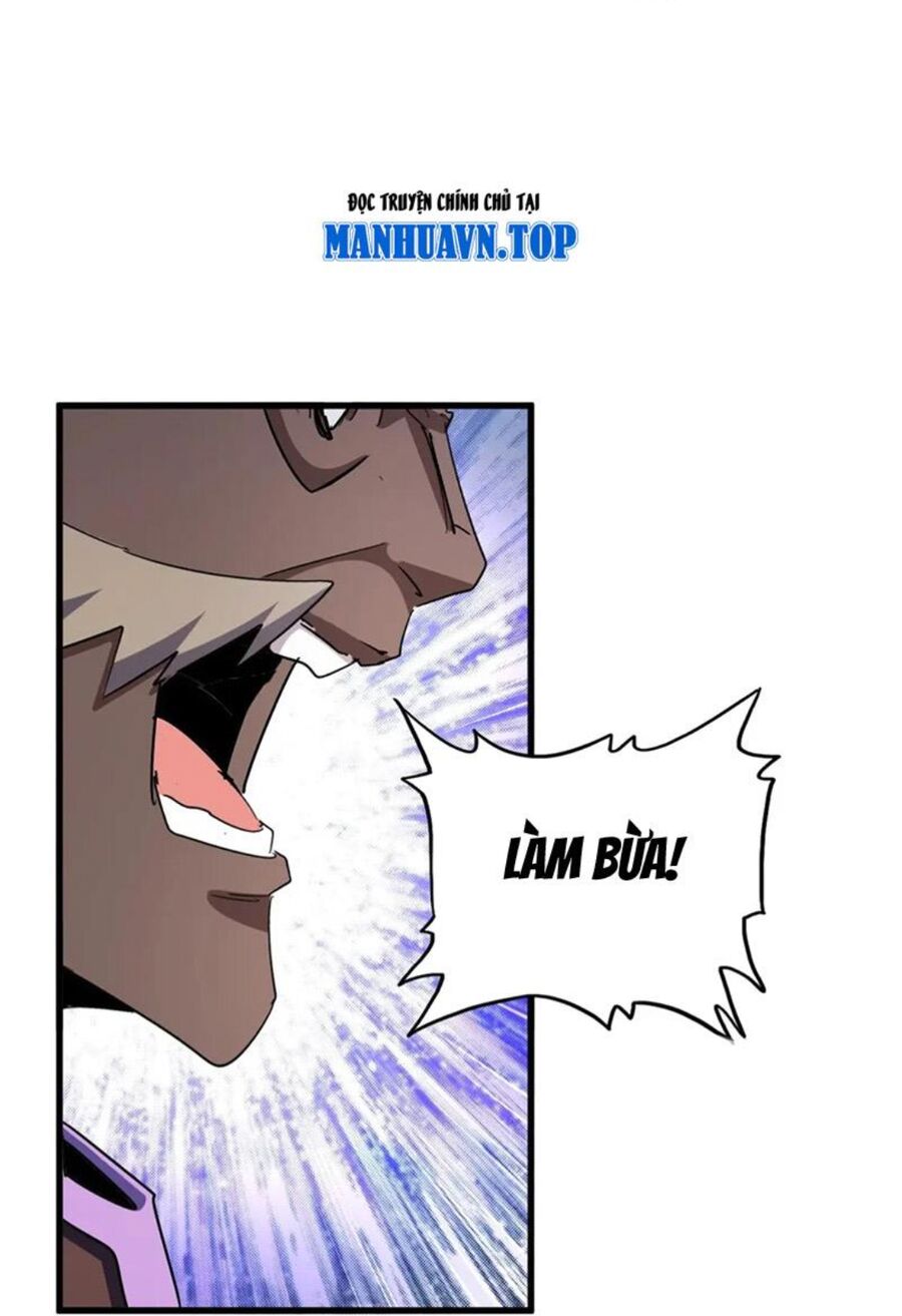 Đại Quản Gia Là Ma Hoàng Chap 447 - Next Chap 448