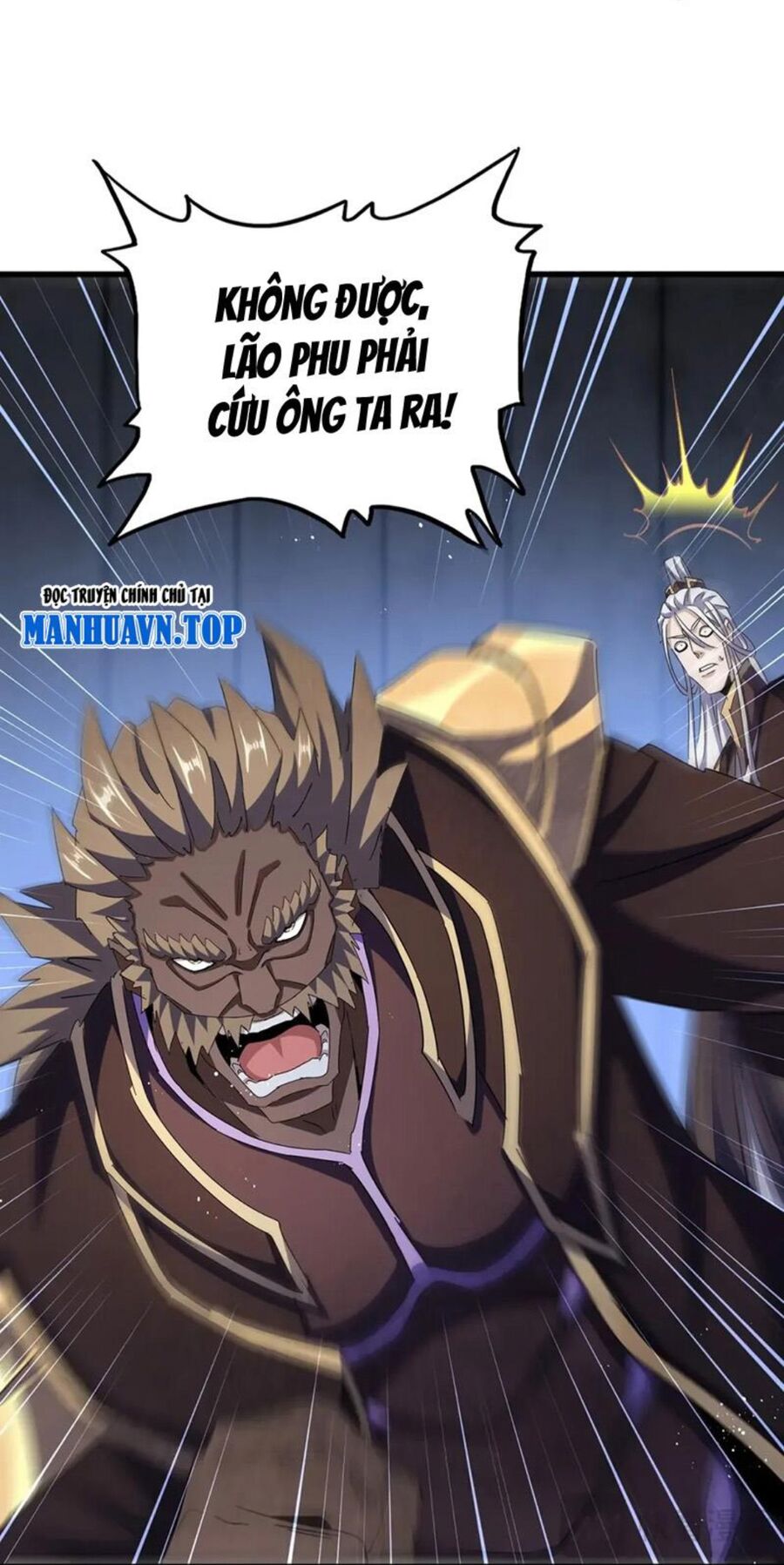 Đại Quản Gia Là Ma Hoàng Chap 447 - Next Chap 448