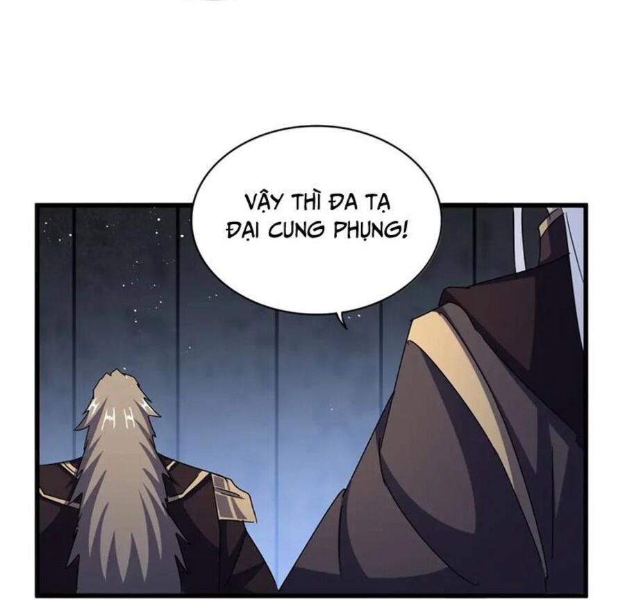 Đại Quản Gia Là Ma Hoàng Chap 447 - Next Chap 448