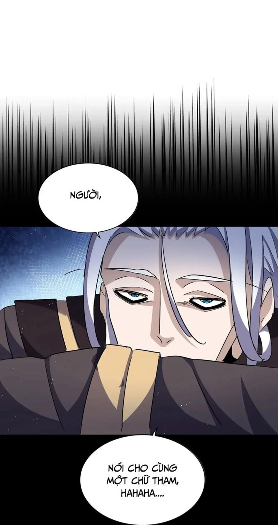 Đại Quản Gia Là Ma Hoàng Chap 447 - Next Chap 448