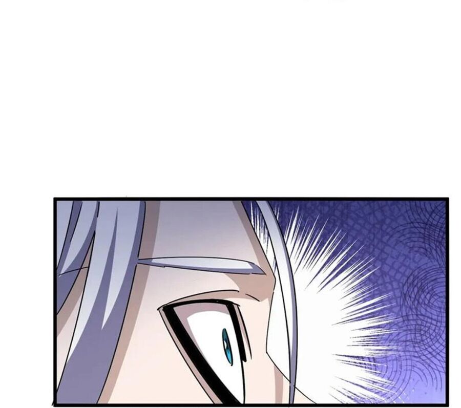 Đại Quản Gia Là Ma Hoàng Chap 447 - Next Chap 448