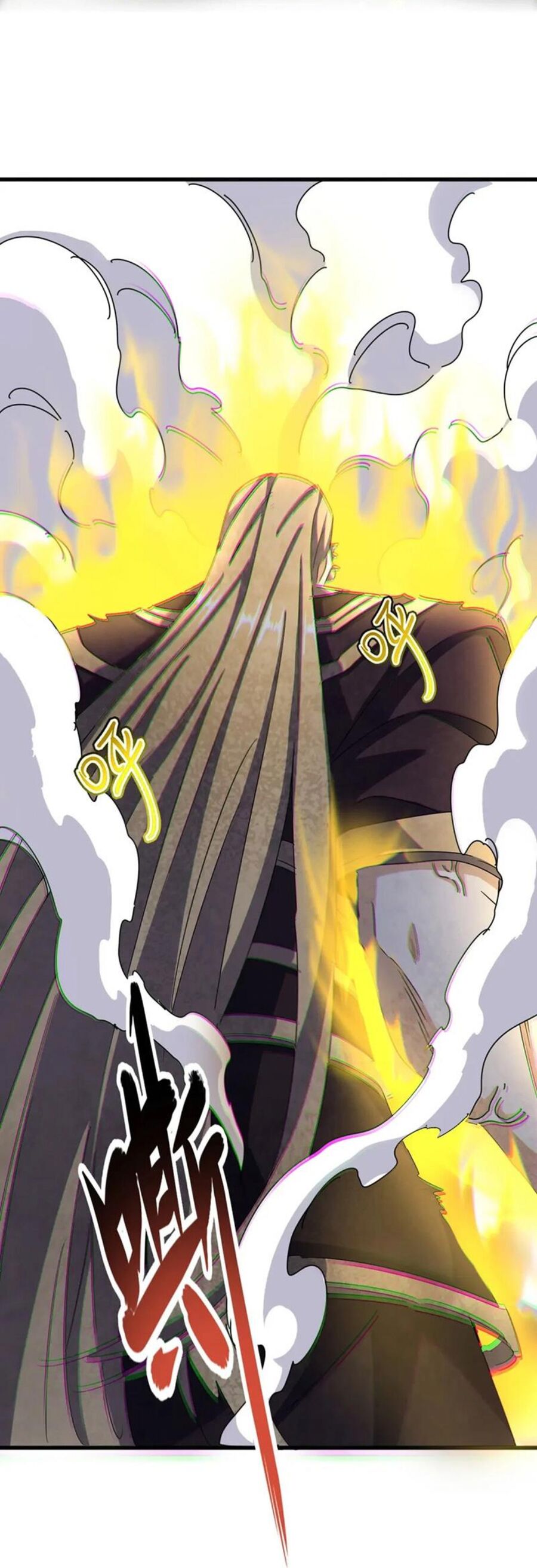 Đại Quản Gia Là Ma Hoàng Chap 447 - Next Chap 448
