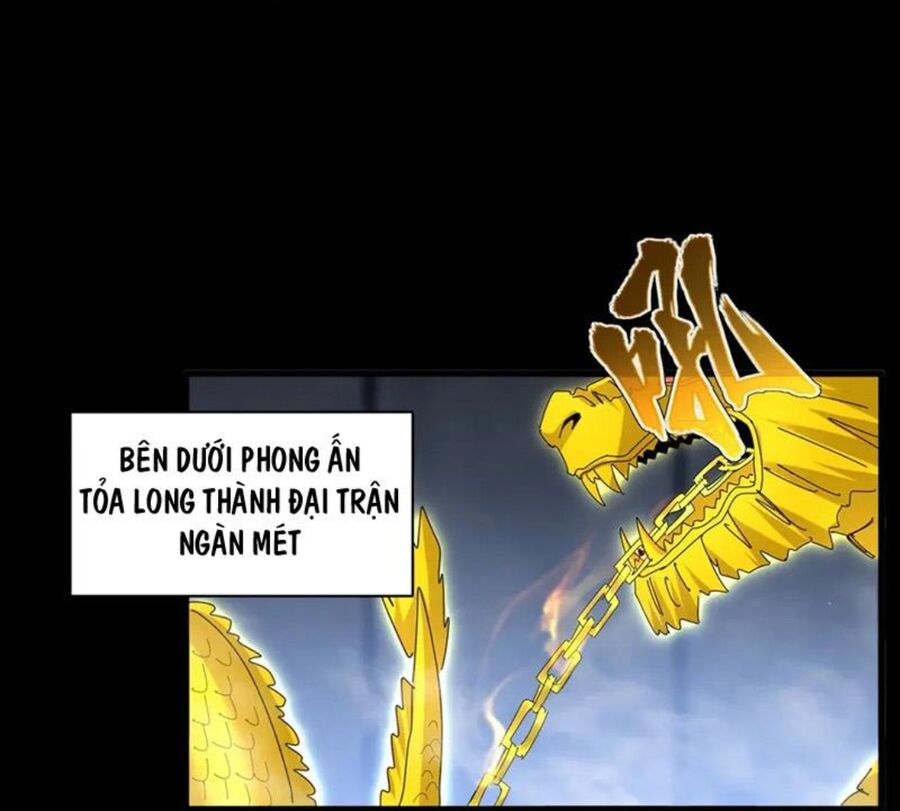 Đại Quản Gia Là Ma Hoàng Chap 447 - Next Chap 448