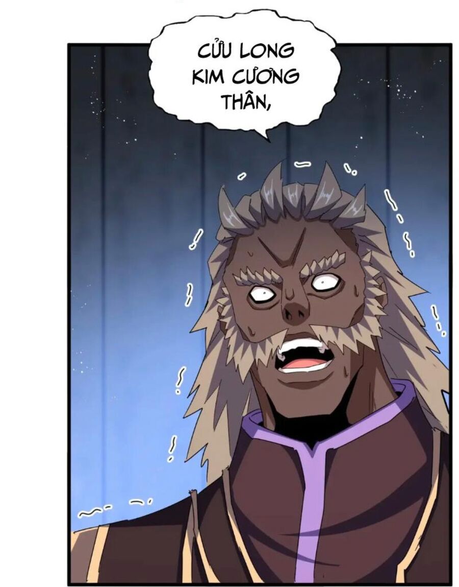 Đại Quản Gia Là Ma Hoàng Chap 448 - Next Chap 449