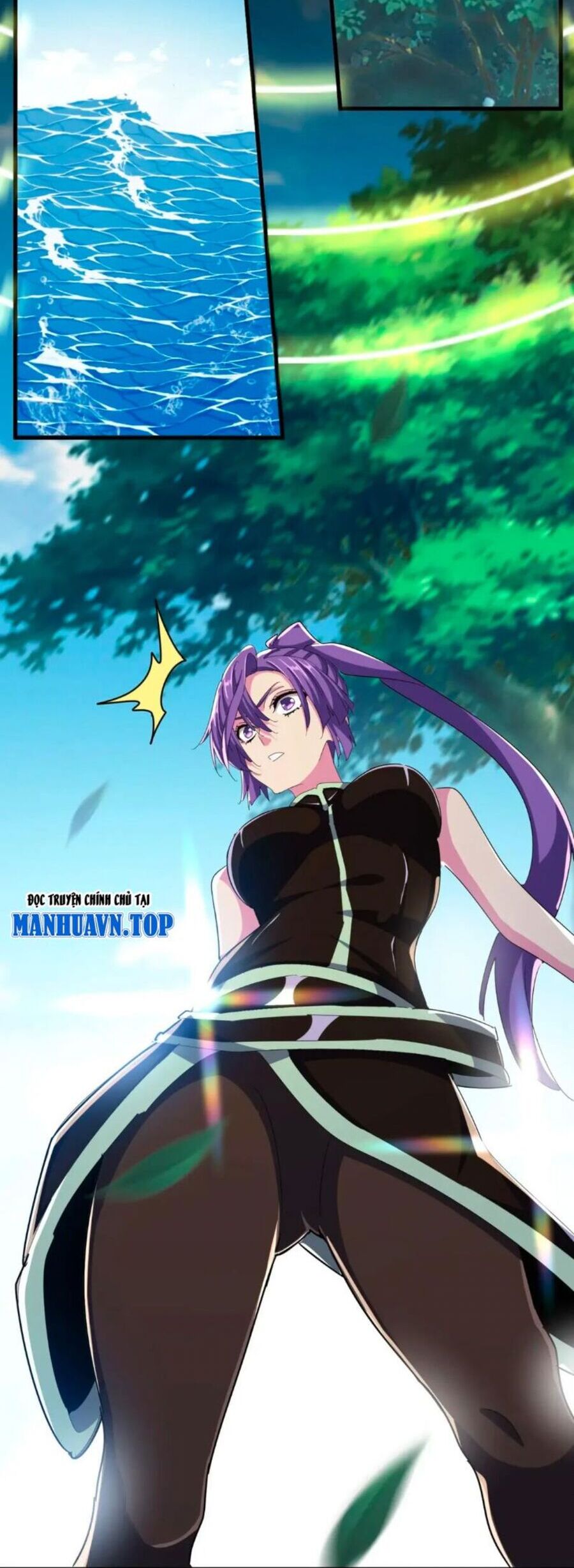 Đại Quản Gia Là Ma Hoàng Chap 448 - Next Chap 449