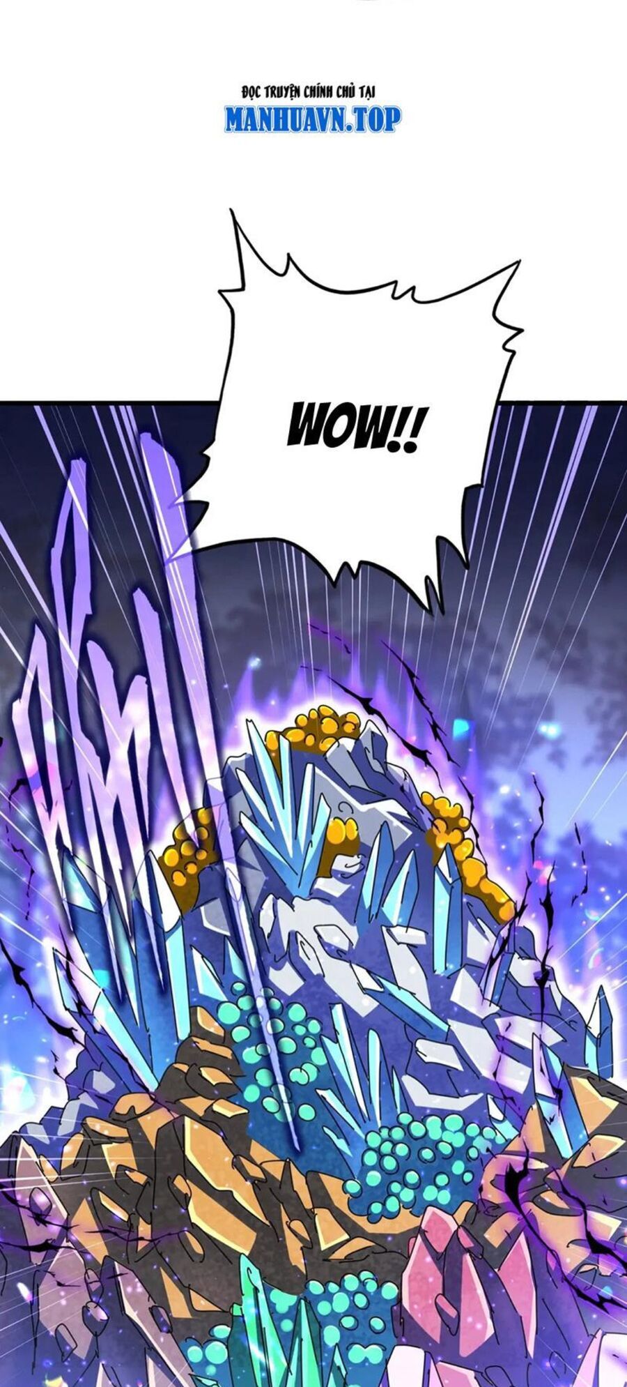 Đại Quản Gia Là Ma Hoàng Chap 449 - Next Chap 450