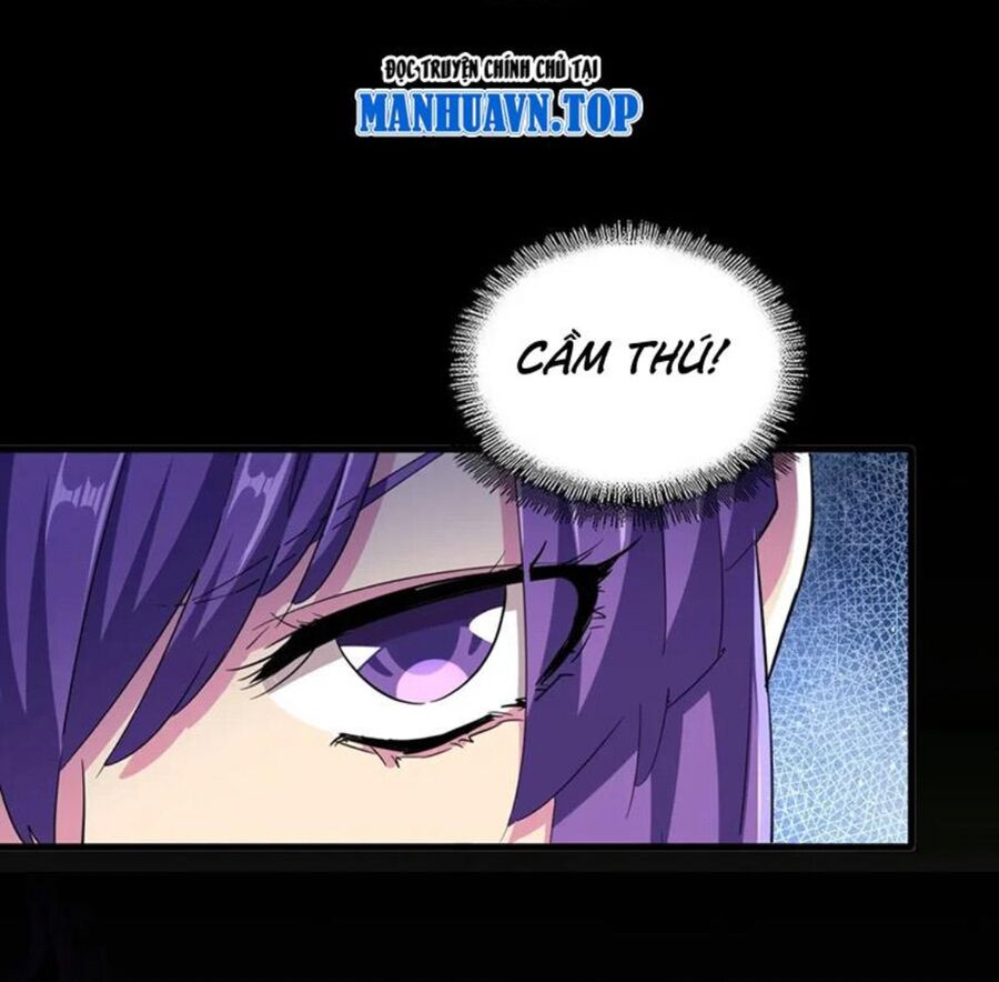 Đại Quản Gia Là Ma Hoàng Chap 449 - Next Chap 450