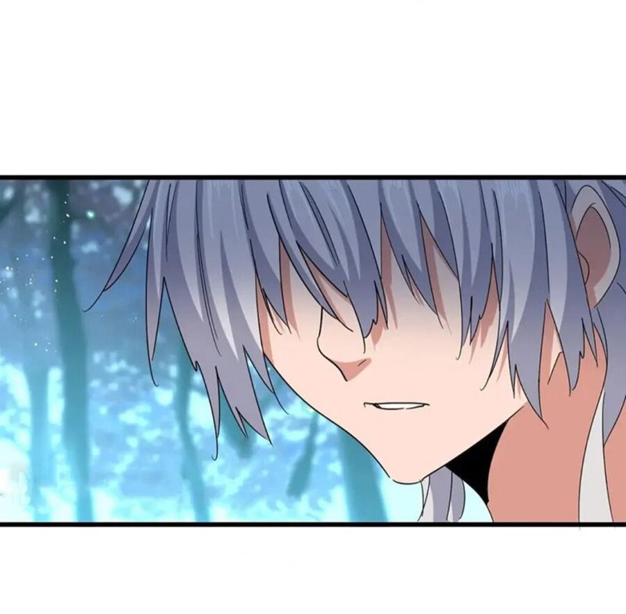 Đại Quản Gia Là Ma Hoàng Chap 449 - Next Chap 450