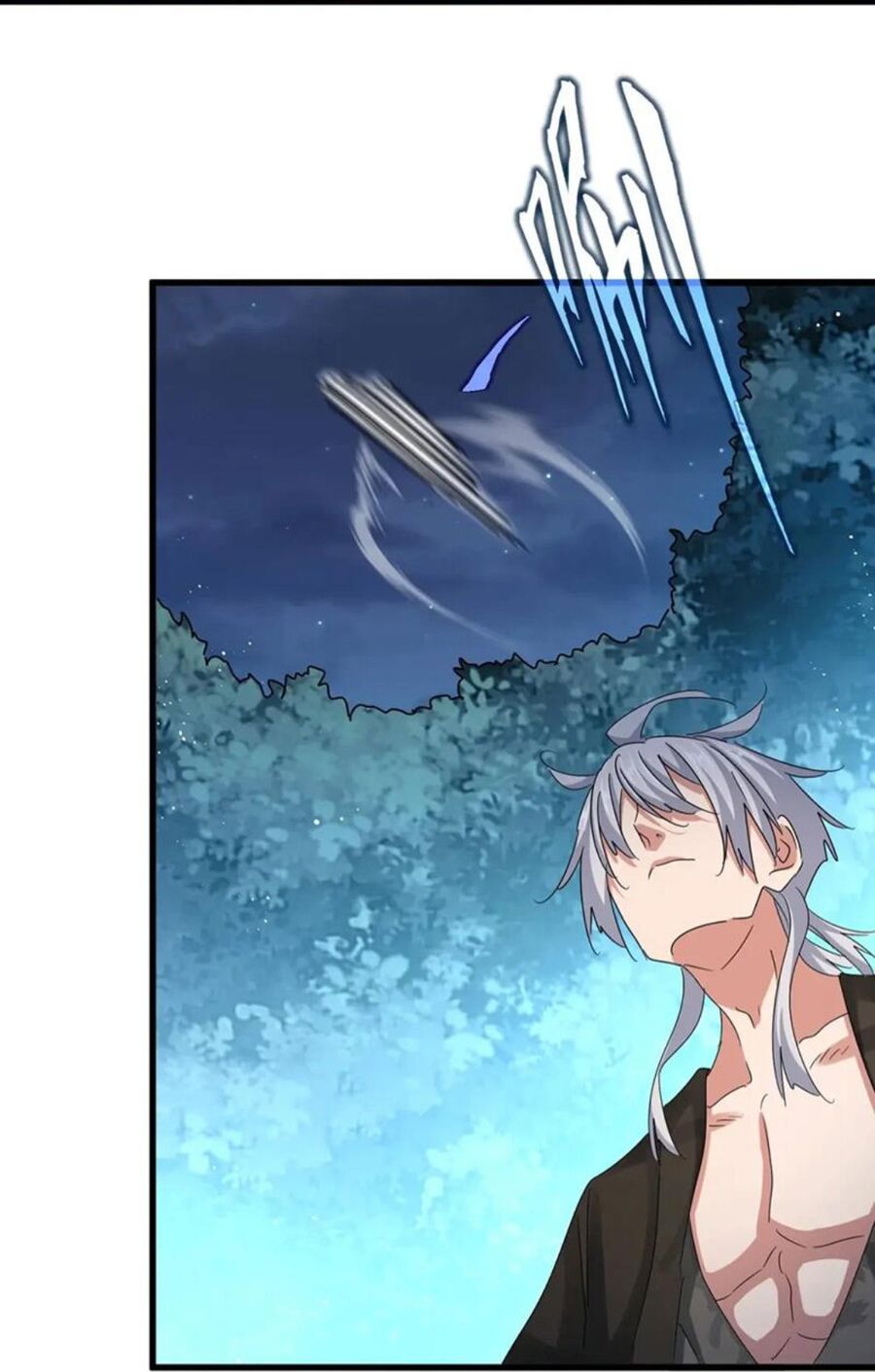 Đại Quản Gia Là Ma Hoàng Chap 449 - Next Chap 450