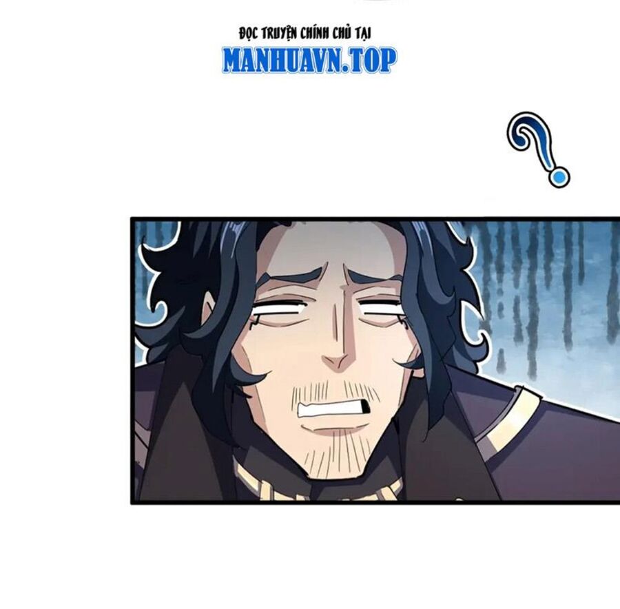 Đại Quản Gia Là Ma Hoàng Chap 449 - Next Chap 450