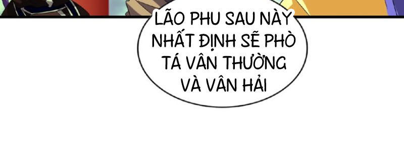 Đại Quản Gia Là Ma Hoàng Chap 45 - Next Chap 46
