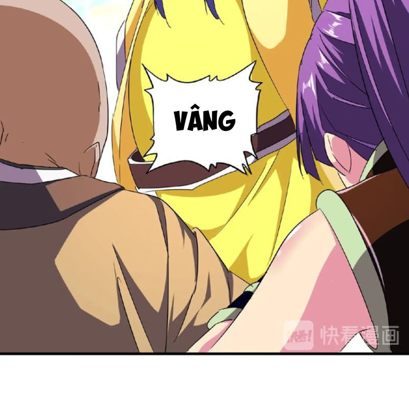 Đại Quản Gia Là Ma Hoàng Chap 45 - Next Chap 46