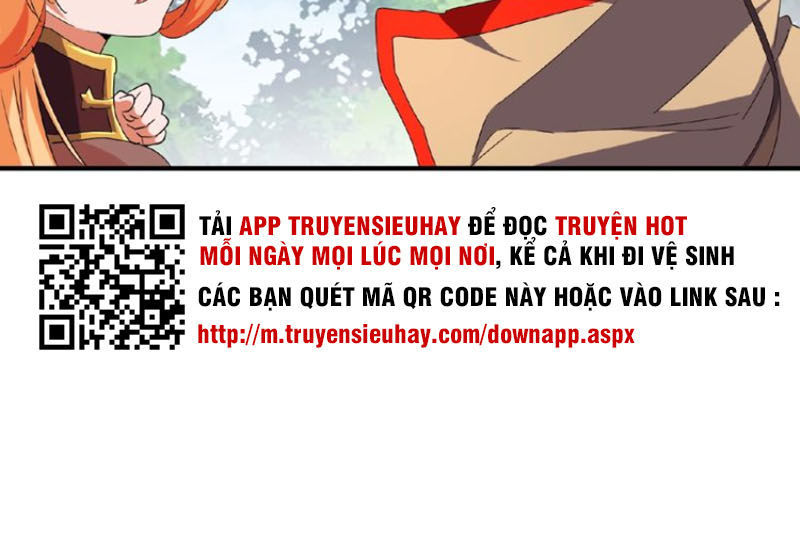 Đại Quản Gia Là Ma Hoàng Chap 45 - Next Chap 46