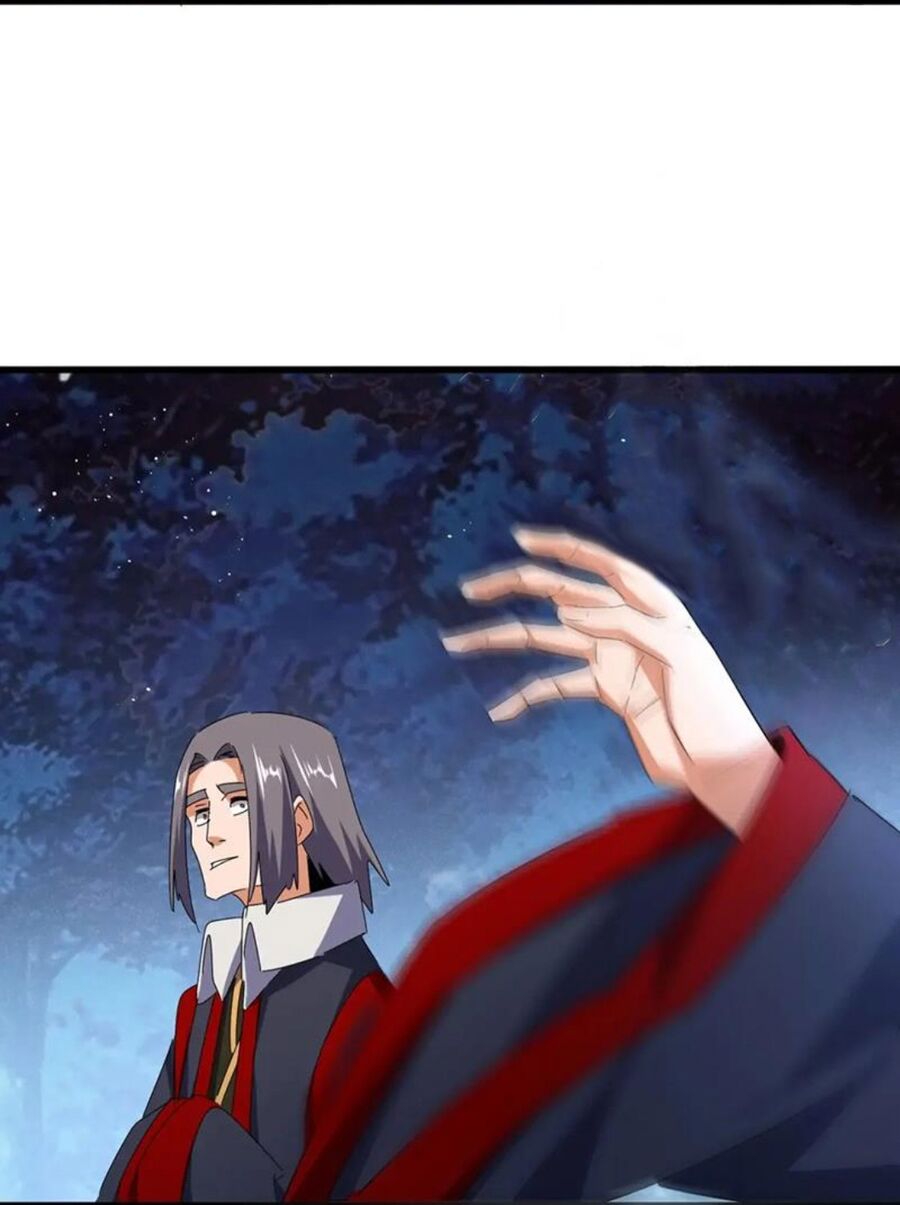 Đại Quản Gia Là Ma Hoàng Chap 450 - Next Chap 451