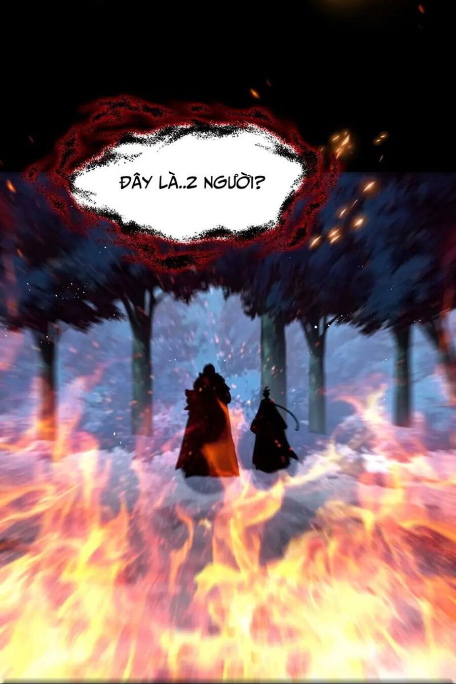 Đại Quản Gia Là Ma Hoàng Chap 450 - Next Chap 451