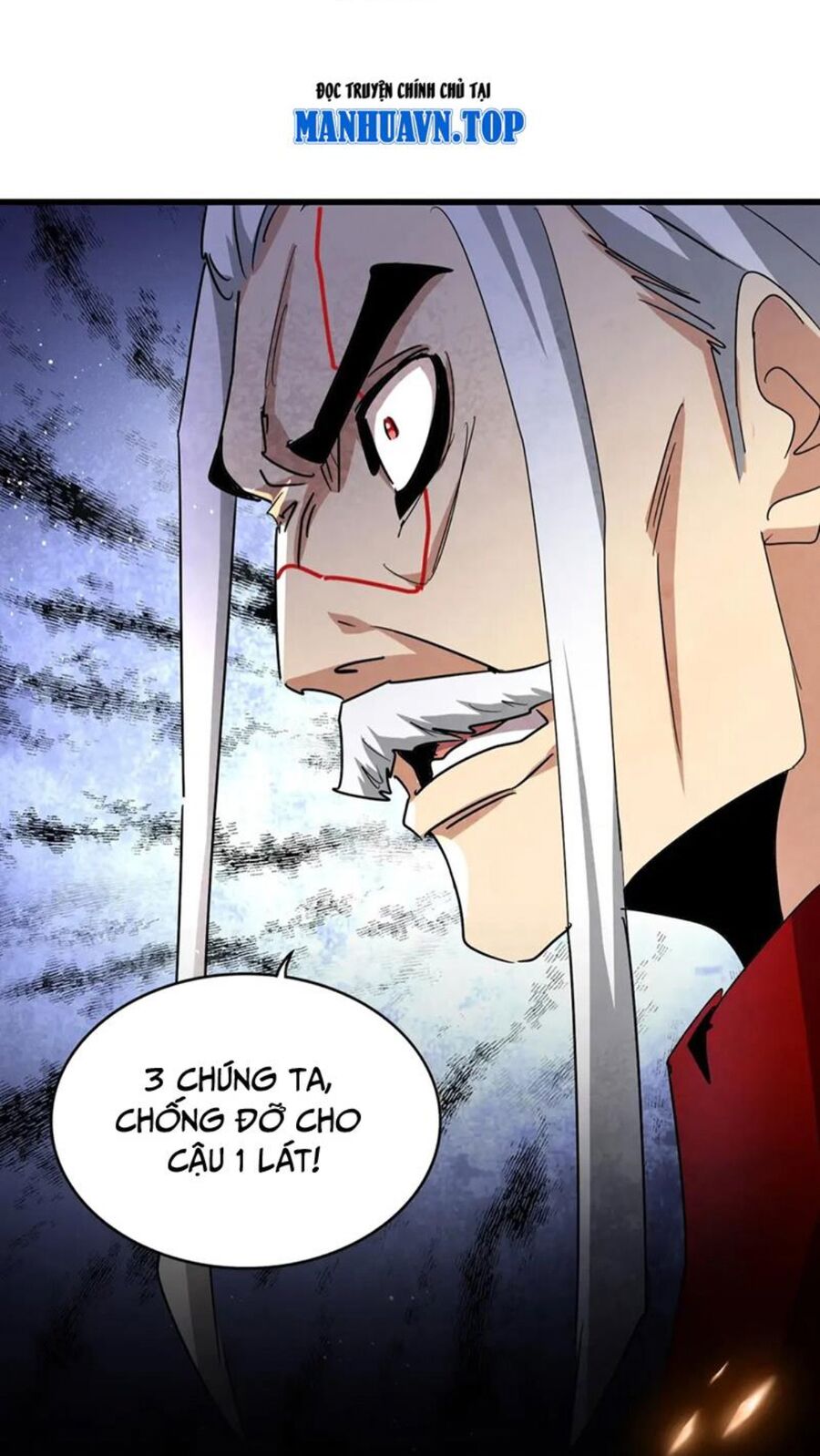 Đại Quản Gia Là Ma Hoàng Chap 450 - Next Chap 451