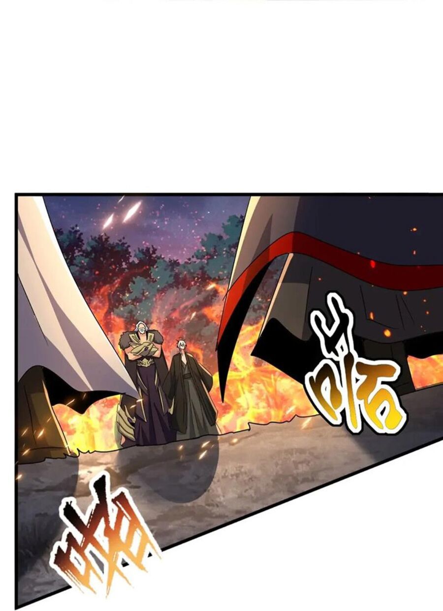 Đại Quản Gia Là Ma Hoàng Chap 450 - Next Chap 451