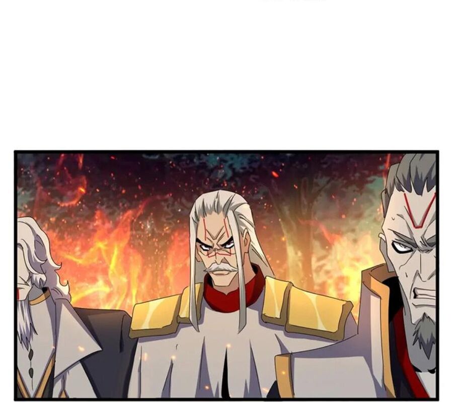 Đại Quản Gia Là Ma Hoàng Chap 450 - Next Chap 451