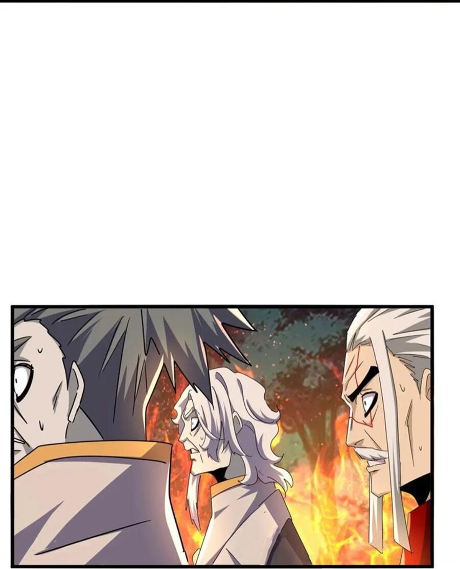 Đại Quản Gia Là Ma Hoàng Chap 450 - Next Chap 451