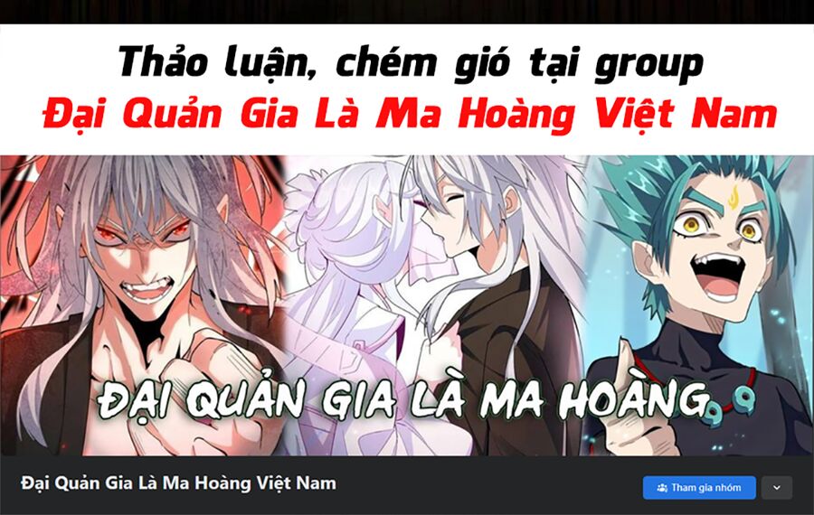 Đại Quản Gia Là Ma Hoàng Chap 450 - Next Chap 451