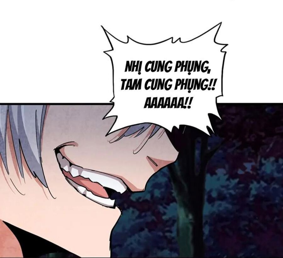 Đại Quản Gia Là Ma Hoàng Chap 451 - Next Chap 452