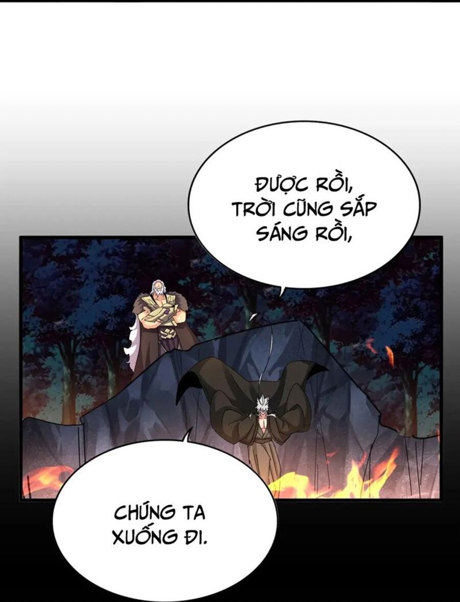 Đại Quản Gia Là Ma Hoàng Chap 451 - Next Chap 452
