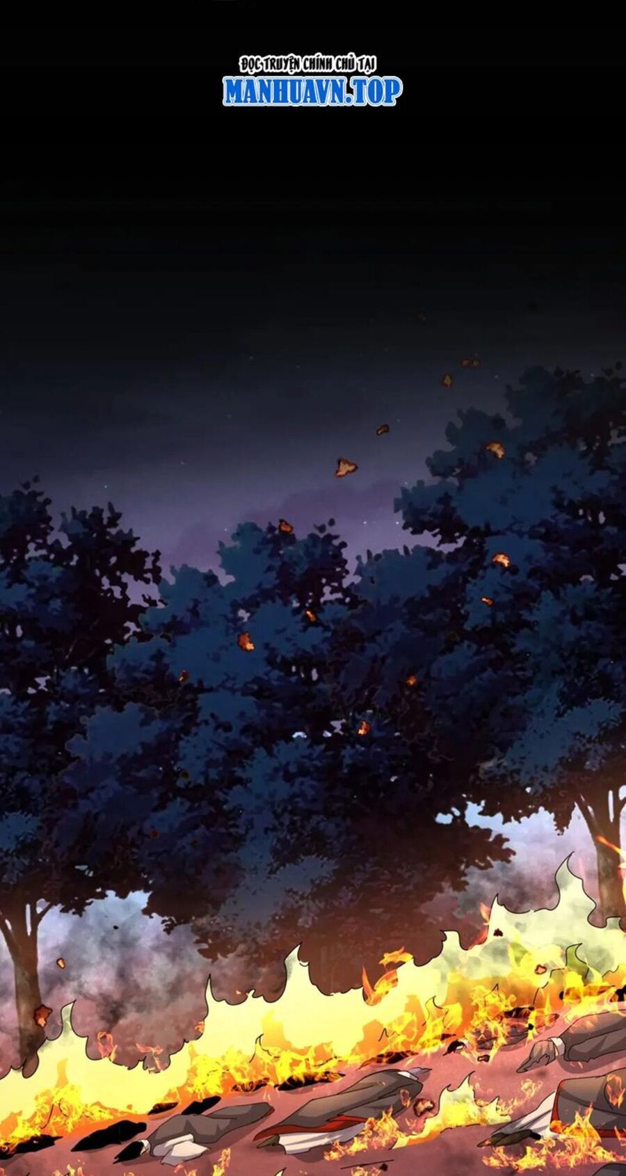Đại Quản Gia Là Ma Hoàng Chap 451 - Next Chap 452