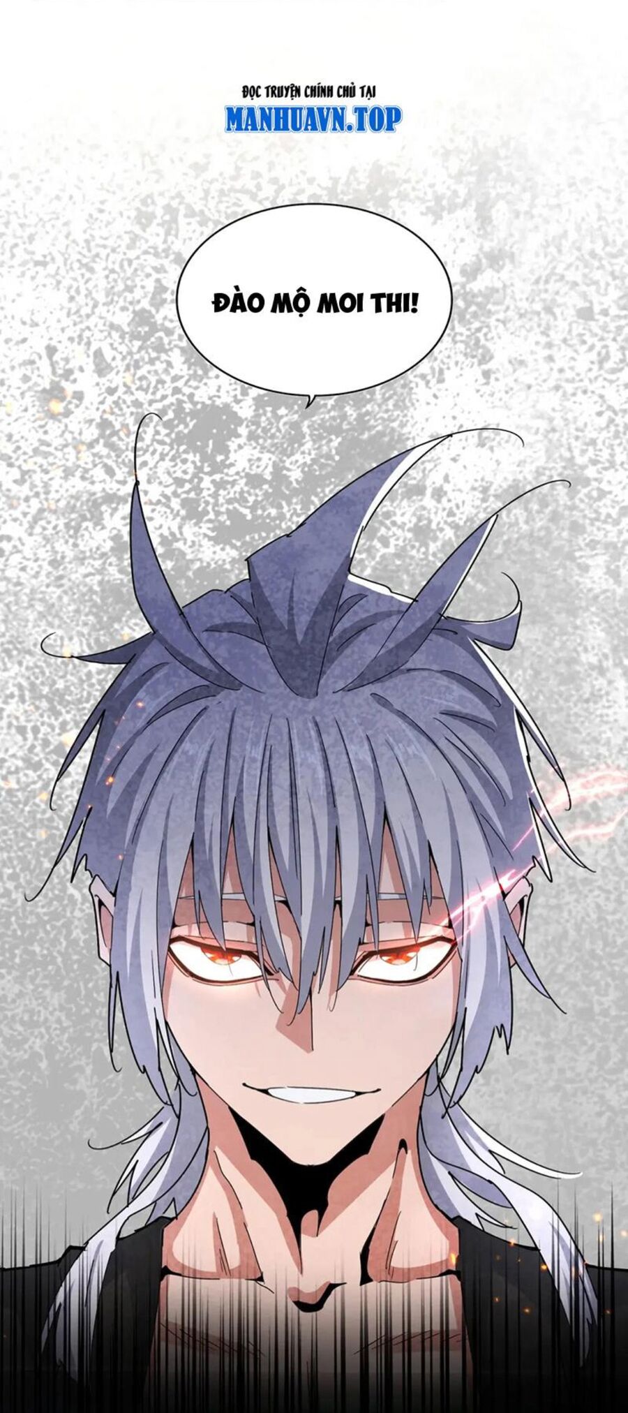 Đại Quản Gia Là Ma Hoàng Chap 451 - Next Chap 452
