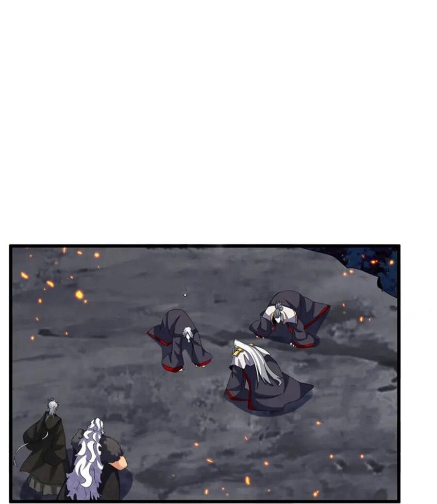 Đại Quản Gia Là Ma Hoàng Chap 451 - Next Chap 452