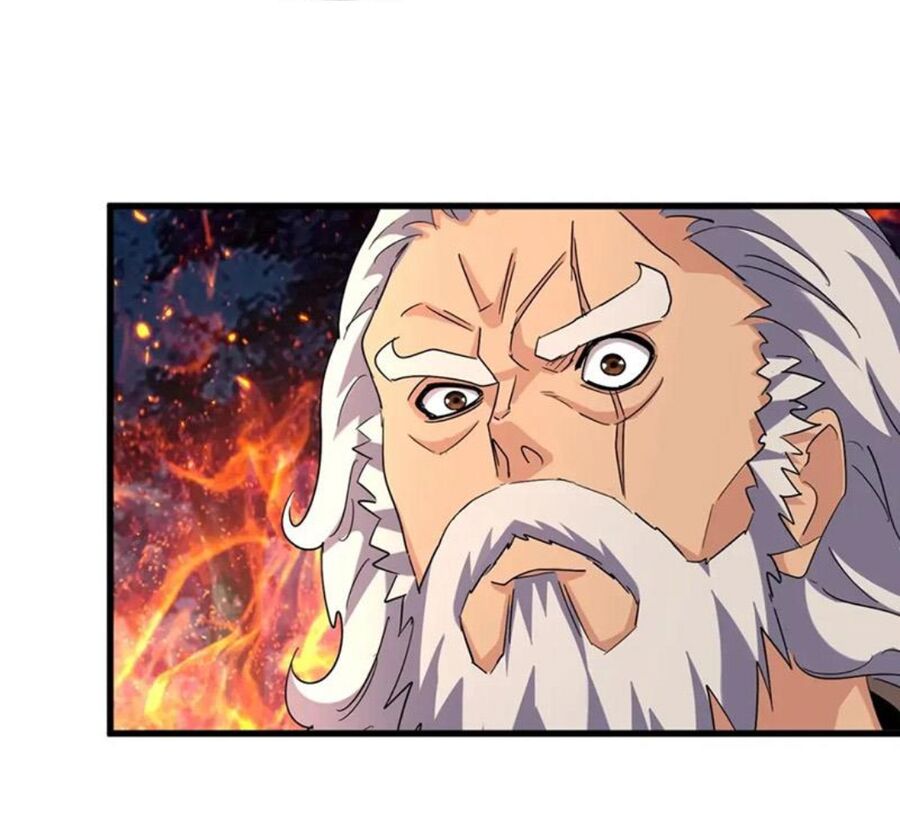 Đại Quản Gia Là Ma Hoàng Chap 451 - Next Chap 452