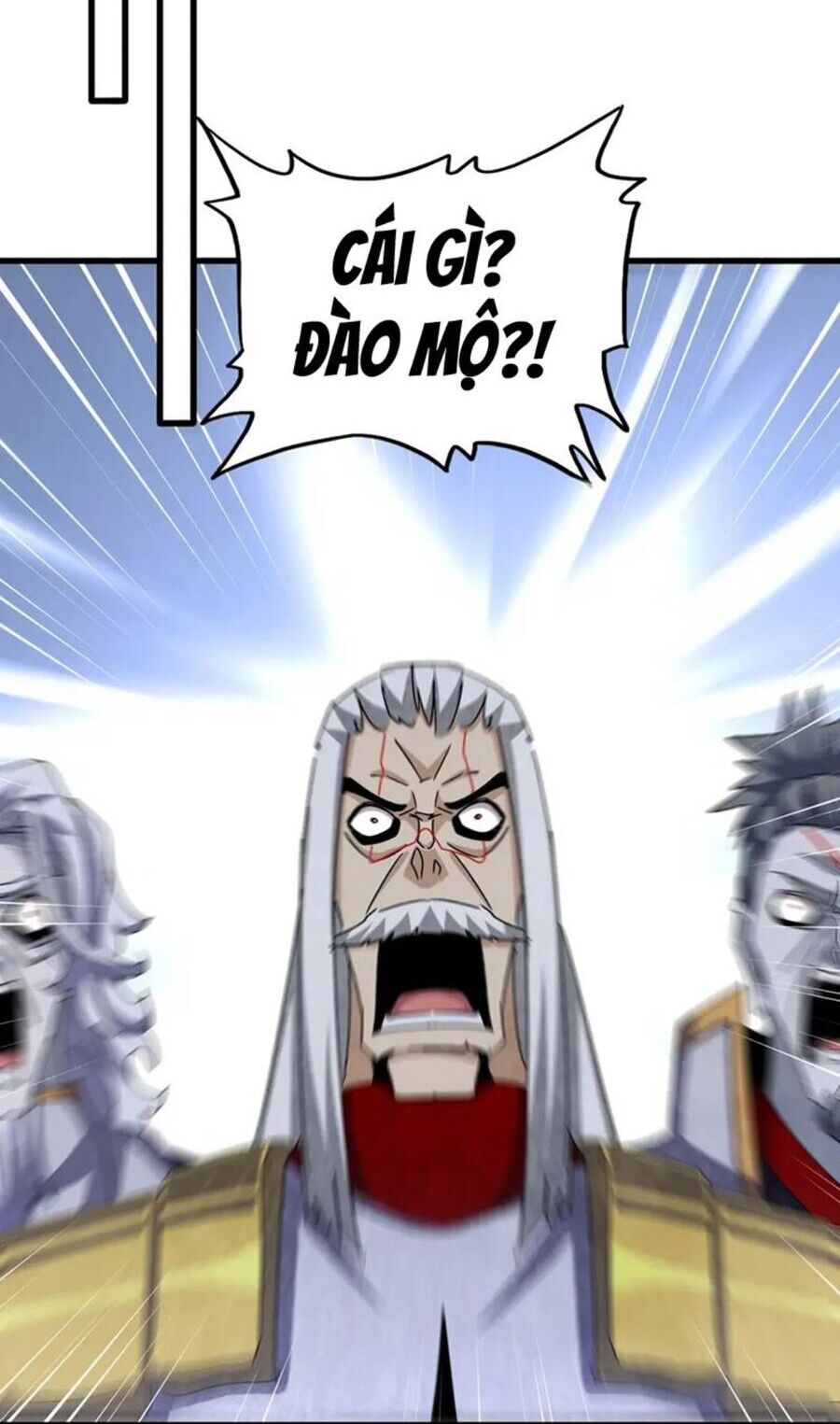 Đại Quản Gia Là Ma Hoàng Chap 451 - Next Chap 452