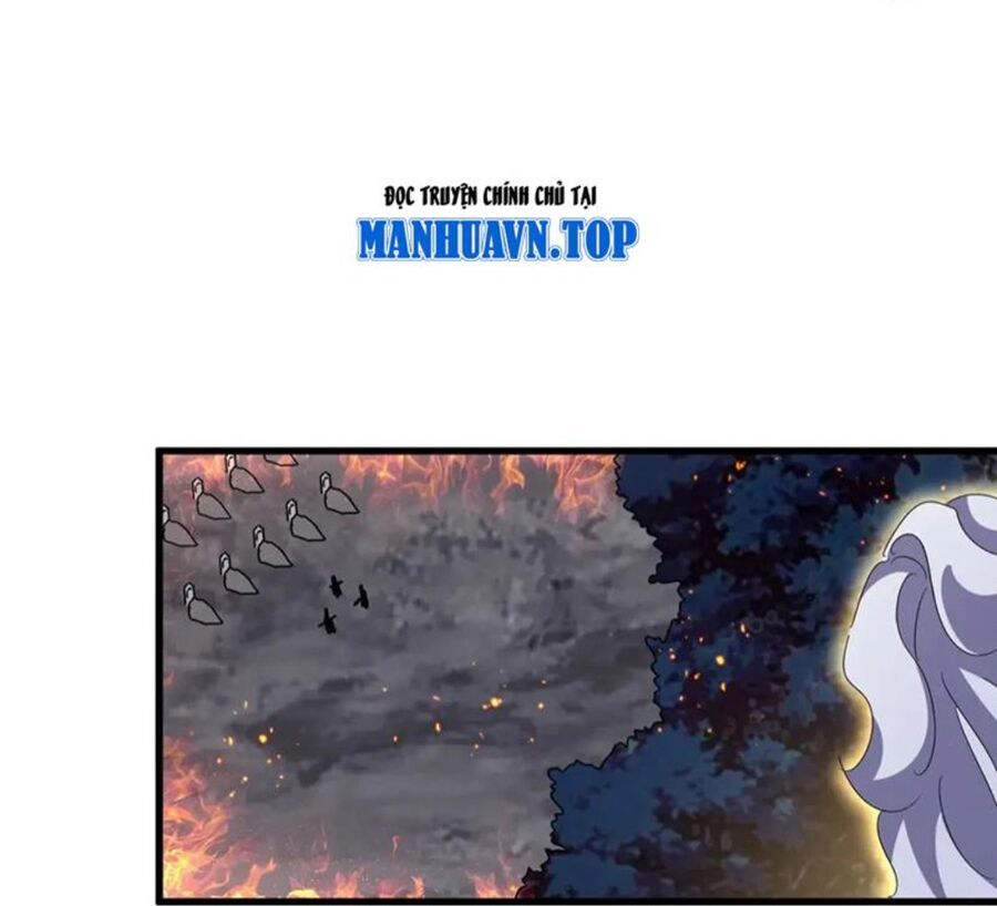 Đại Quản Gia Là Ma Hoàng Chap 451 - Next Chap 452