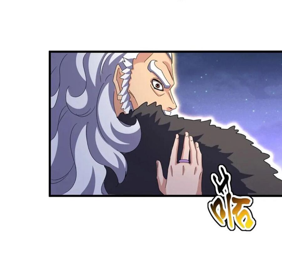 Đại Quản Gia Là Ma Hoàng Chap 451 - Next Chap 452