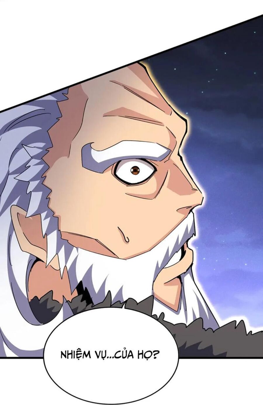 Đại Quản Gia Là Ma Hoàng Chap 451 - Next Chap 452