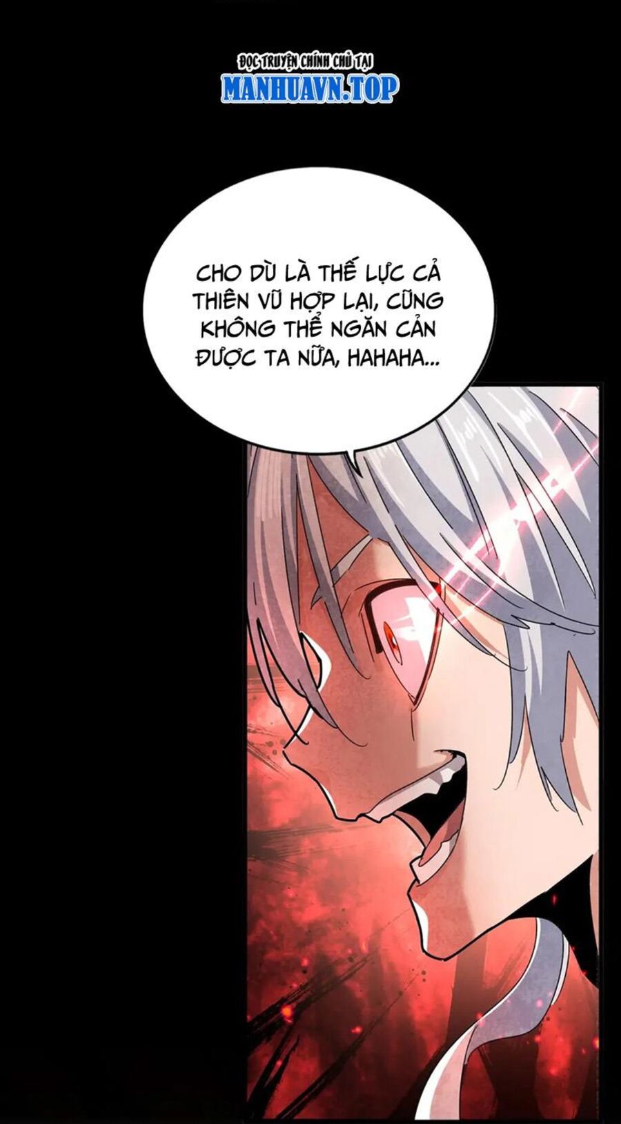 Đại Quản Gia Là Ma Hoàng Chap 452 - Next Chap 453