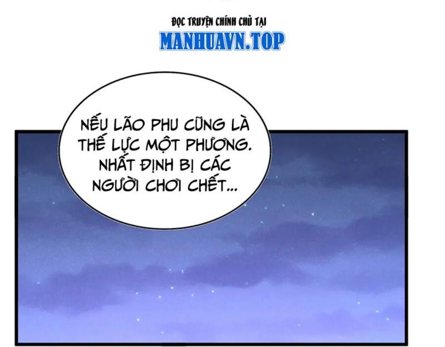 Đại Quản Gia Là Ma Hoàng Chap 452 - Next Chap 453