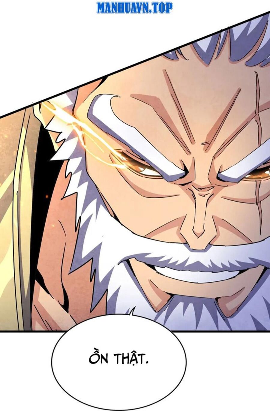 Đại Quản Gia Là Ma Hoàng Chap 452 - Next Chap 453