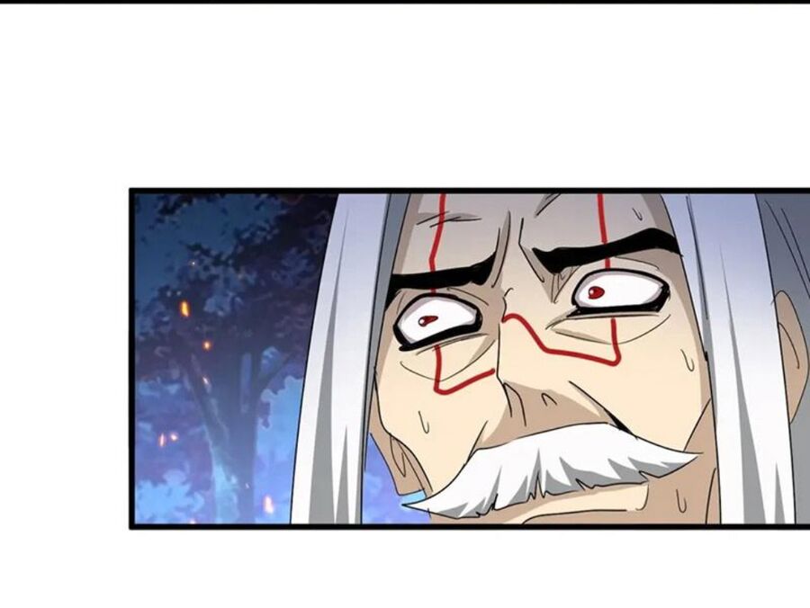Đại Quản Gia Là Ma Hoàng Chap 452 - Next Chap 453
