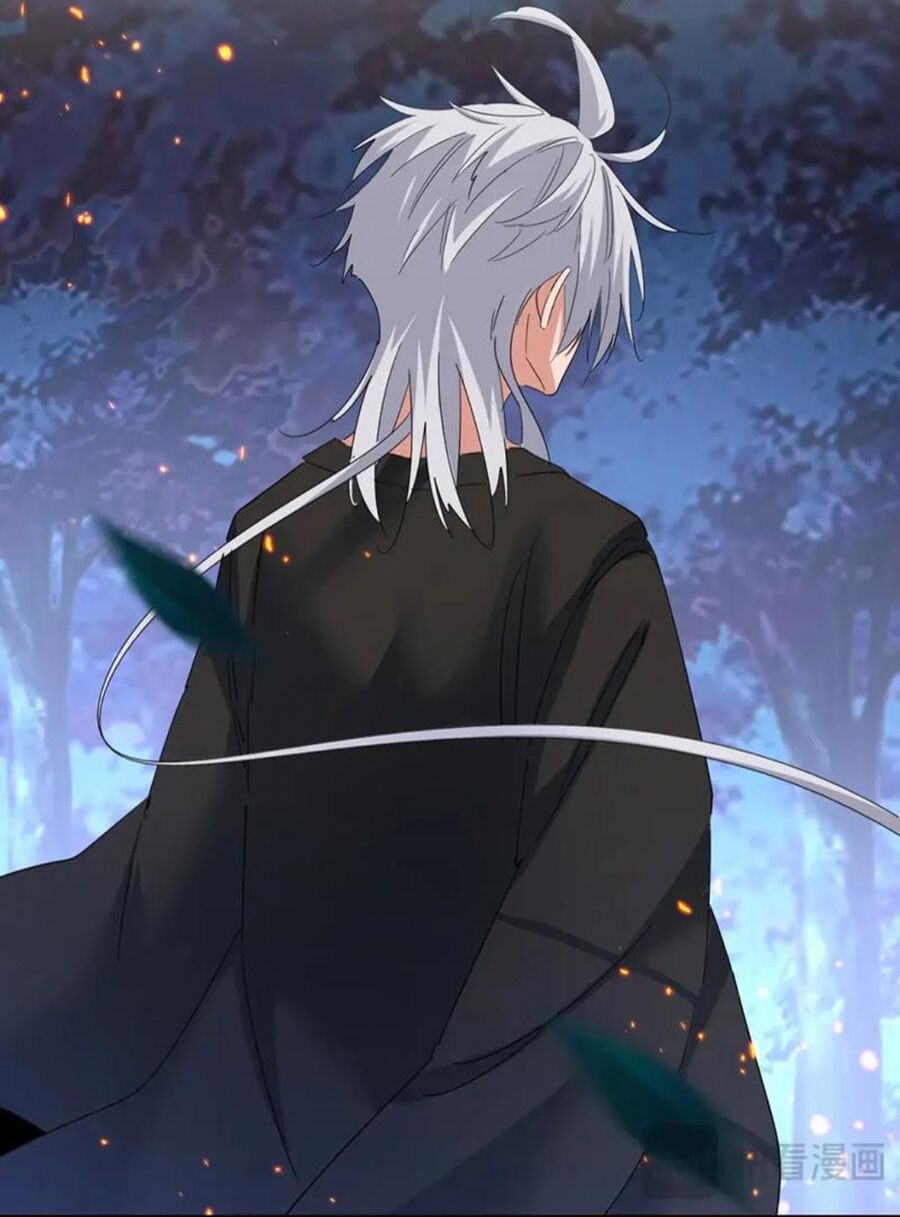 Đại Quản Gia Là Ma Hoàng Chap 452 - Next Chap 453