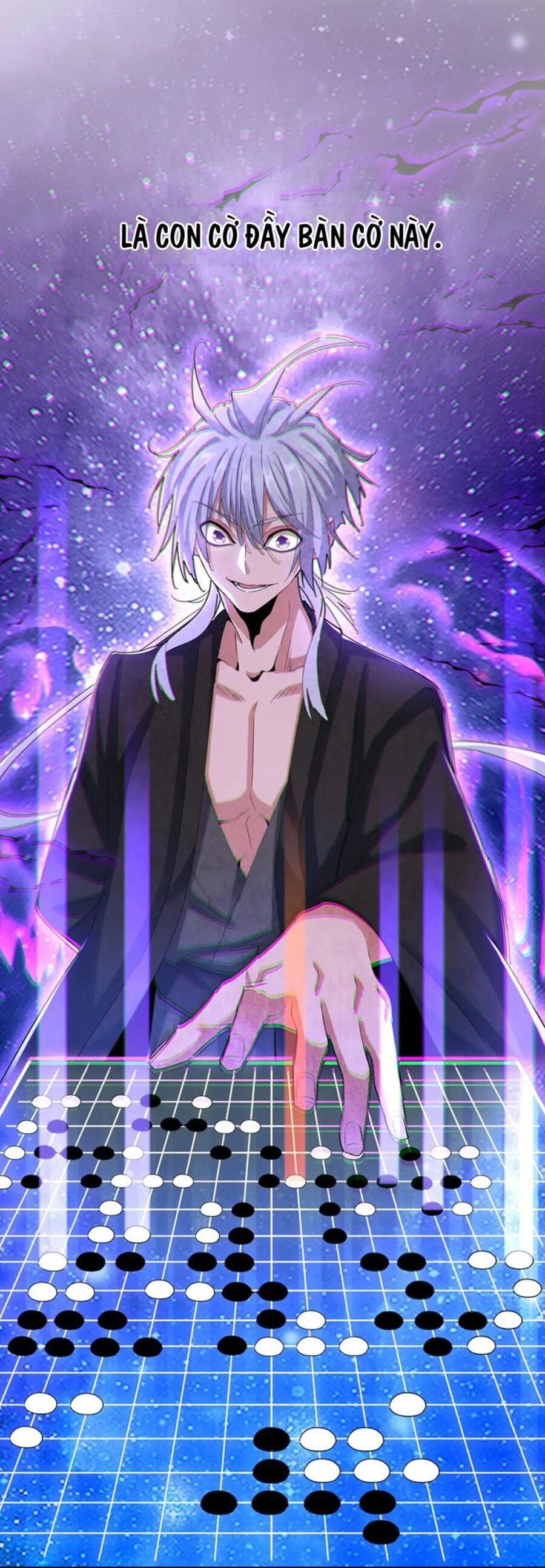 Đại Quản Gia Là Ma Hoàng Chap 452 - Next Chap 453
