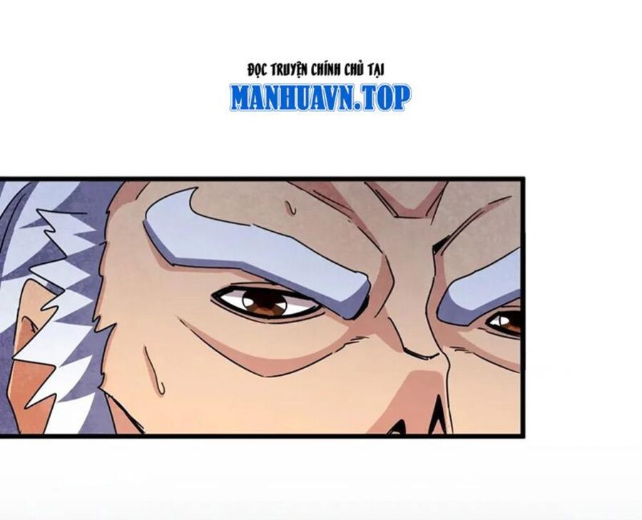 Đại Quản Gia Là Ma Hoàng Chap 453 - Next Chap 454