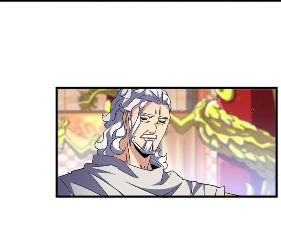 Đại Quản Gia Là Ma Hoàng Chap 453 - Next Chap 454